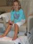 TheresaPedicure