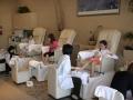 ClareLExiKatiePedicures