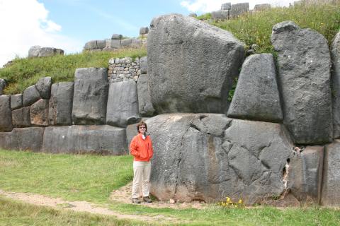 MachuPichu2005-00874-Cusco-Sacsayhuaman-Jami