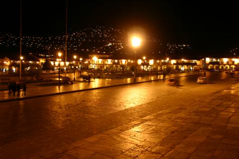 MachuPichu2005-00893b-00828-Cusco-Plaza de Armas