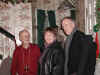 NachtsheimOpenHouse030101-HenryTomAndMargeBarrett.JPG (74677 bytes)