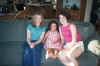 Reunion2002CabinDinnerAbbyKatieMonicaB.jpg (257717 bytes)