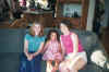 Reunion2002CabinDinnerAbbyKatieMonica.jpg (260345 bytes)