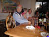 Reunion2002CabinDinnerDessertAftermathC.jpg (453940 bytes)