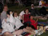 Reunion2002FireworksMonicaAltonMicheleJamiKatie.jpg (565434 bytes)