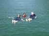 Reunion2002MonicaKatieHenryLakeB.jpg (463971 bytes)