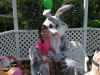 SmEasterEggHunt020330-KatieandEasterBunny.jpg (59712 bytes)