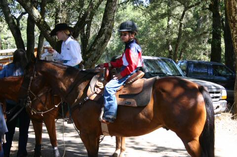 2004WoodsideJrRodeo613-KatieOnBubba2