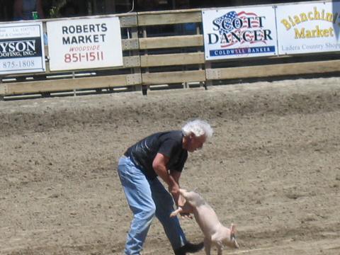 2004WoodsideJrRodeo642-GregPig1