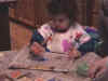 KatieDecorate1.jpg (26926 bytes)
