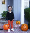 Halloween99StandingOnPorch1.jpg (38504 bytes)