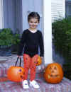 Halloween99StandingOnPorch2.jpg (34806 bytes)