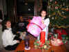 Xmas122601KatieMicheleJimSleepingBag.jpg (717801 bytes)