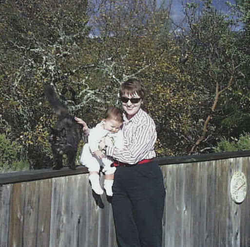FranFence.jpg (39351 bytes)